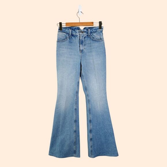 SPRWMN Paradiso Bootcut Jeans